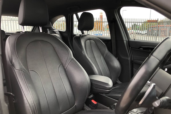 Used BMW X1 2017 for sale - 75761440: Photo 13