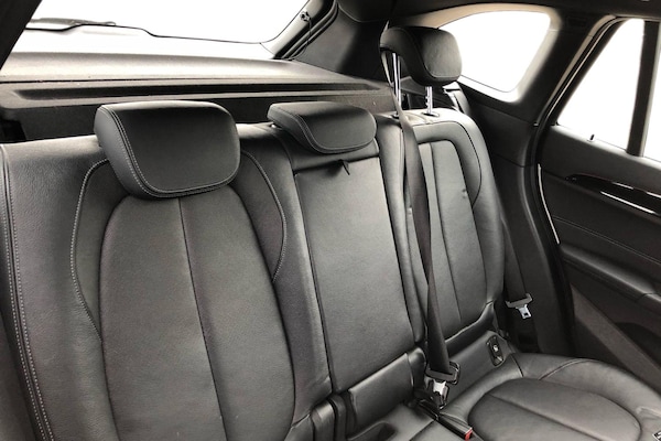 Used BMW X1 2017 for sale - 75761440: Photo 14