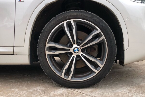 Used BMW X1 2017 for sale - 75761440: Photo 16