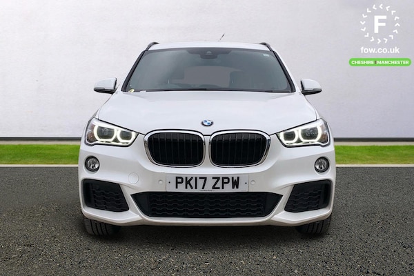 Used BMW X1 2017 for sale - 75761440: Photo 17