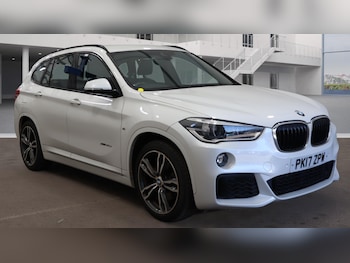 BMW - X1