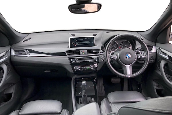 Used BMW X1 2017 for sale - 75761440: Photo 3