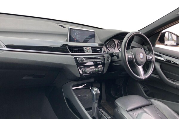 Used BMW X1 2017 for sale - 75761440: Photo 4
