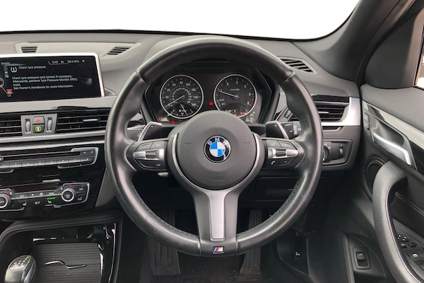 Used BMW X1 2017 for sale - 75761440: Photo 5
