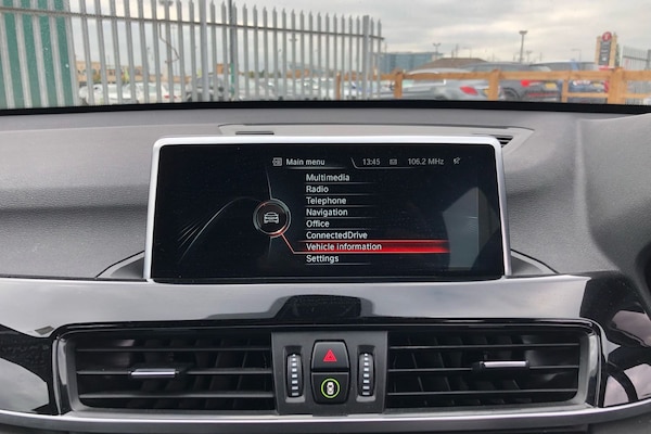 Used BMW X1 2017 for sale - 75761440: Photo 6