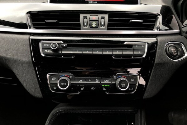 Used BMW X1 2017 for sale - 75761440: Photo 7