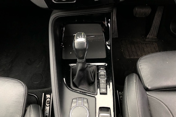 Used BMW X1 2017 for sale - 75761440: Photo 8