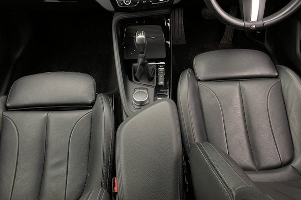Used BMW X1 2017 for sale - 75761440: Photo 9