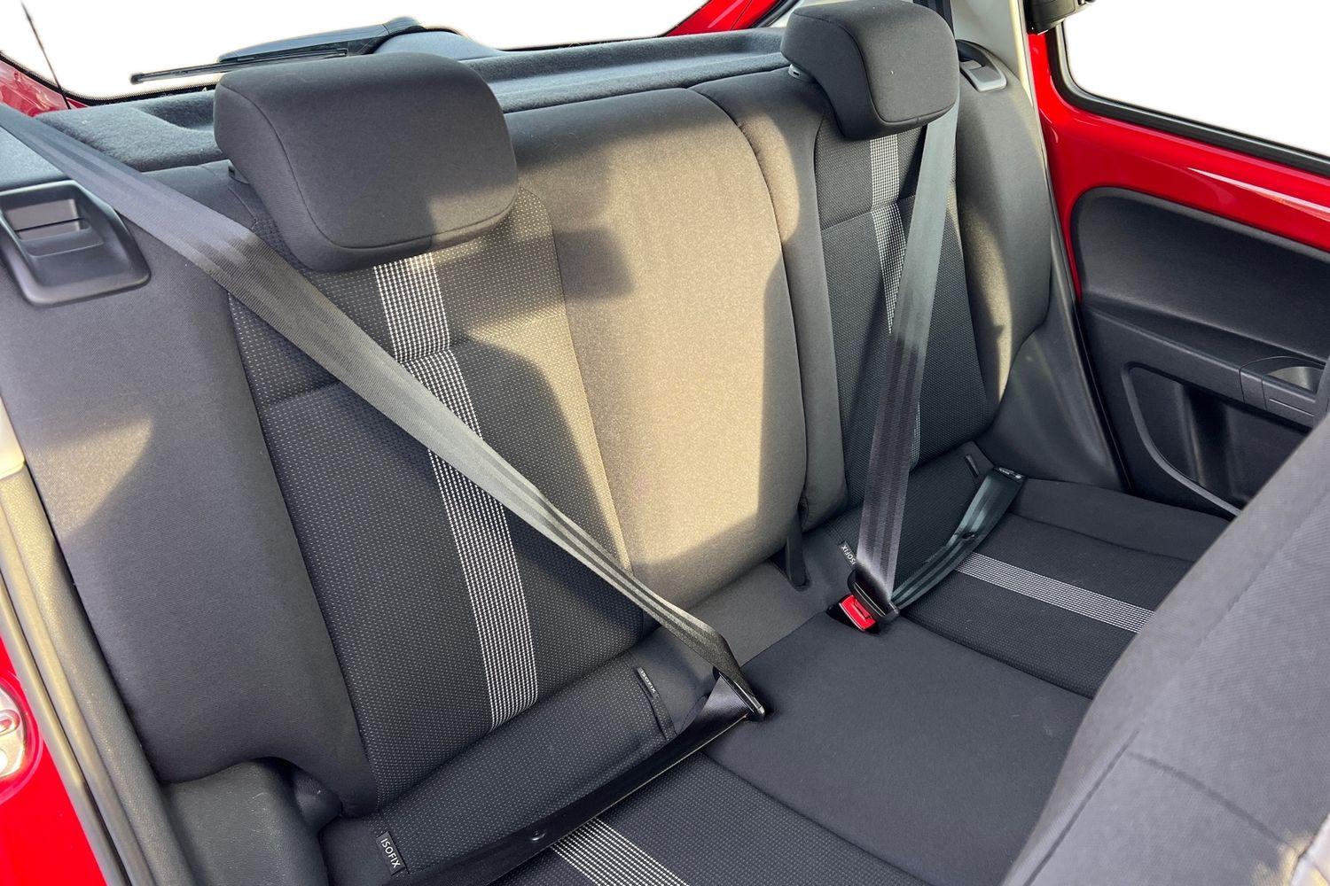 Used Volkswagen up! 2018 for sale - 77527496: Photo 15