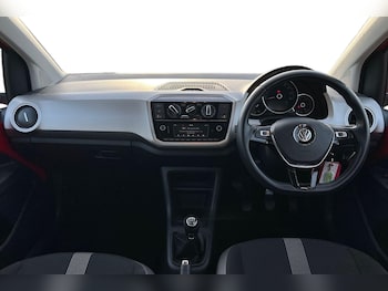 Used Volkswagen up! 2018 for sale - 77527496: Photo