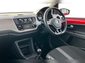 Used Volkswagen up! 2018 for sale - 77527496: Photo