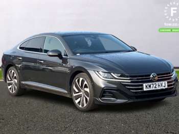 2023 - 2.0 TSI R-Line 5dr DSG