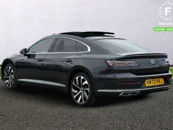 Used Volkswagen Arteon 2023 for sale - 75057785: Photo