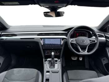 Used Volkswagen Arteon 2023 for sale - 75057785: Photo