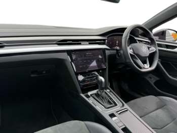 Used Volkswagen Arteon 2023 for sale - 75057785: Photo