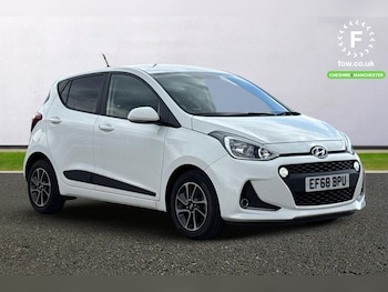 2019 - 1.0 Premium 5dr