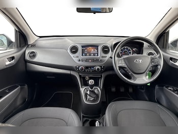 Used Hyundai i10 2019 for sale - 75761433: Photo
