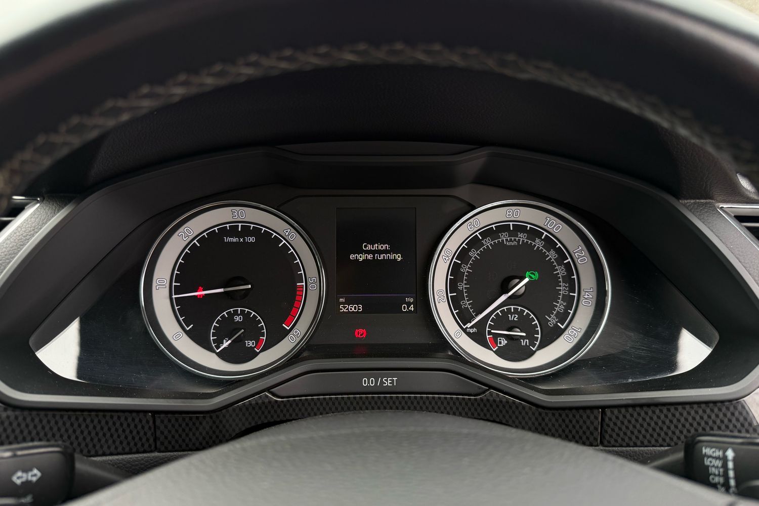 Used Skoda Superb 2019 for sale - 75724331: Photo 10