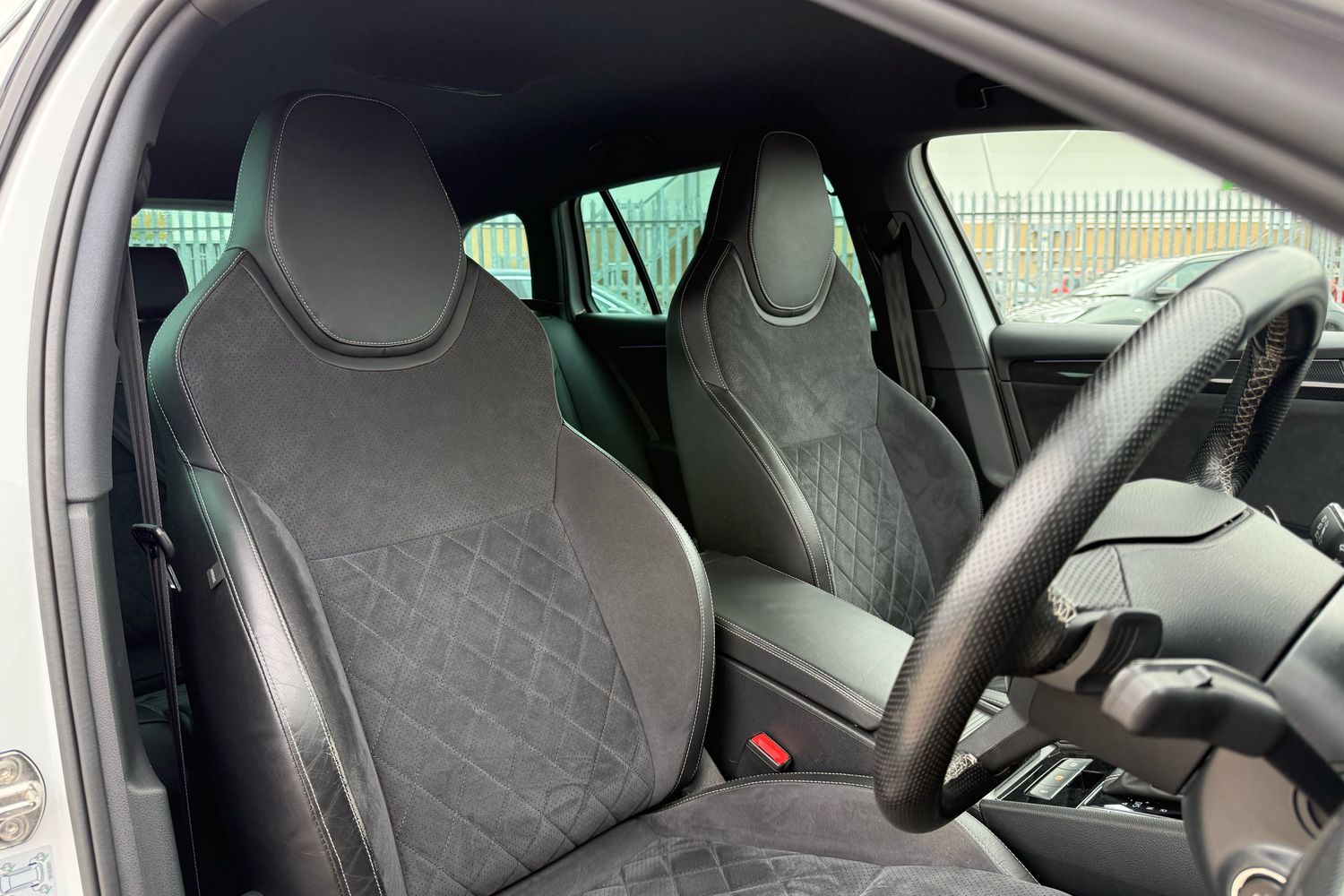 Used Skoda Superb 2019 for sale - 75724331: Photo 13