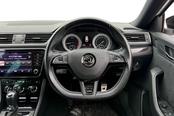 Used Skoda Superb 2019 for sale - 75724331: Photo 5