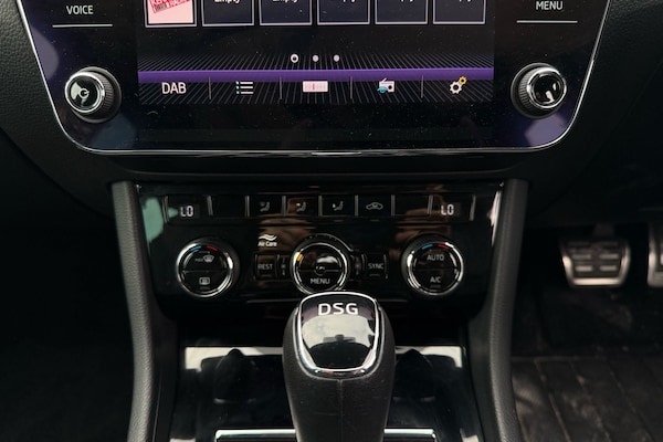 Used Skoda Superb 2019 for sale - 75724331: Photo 7