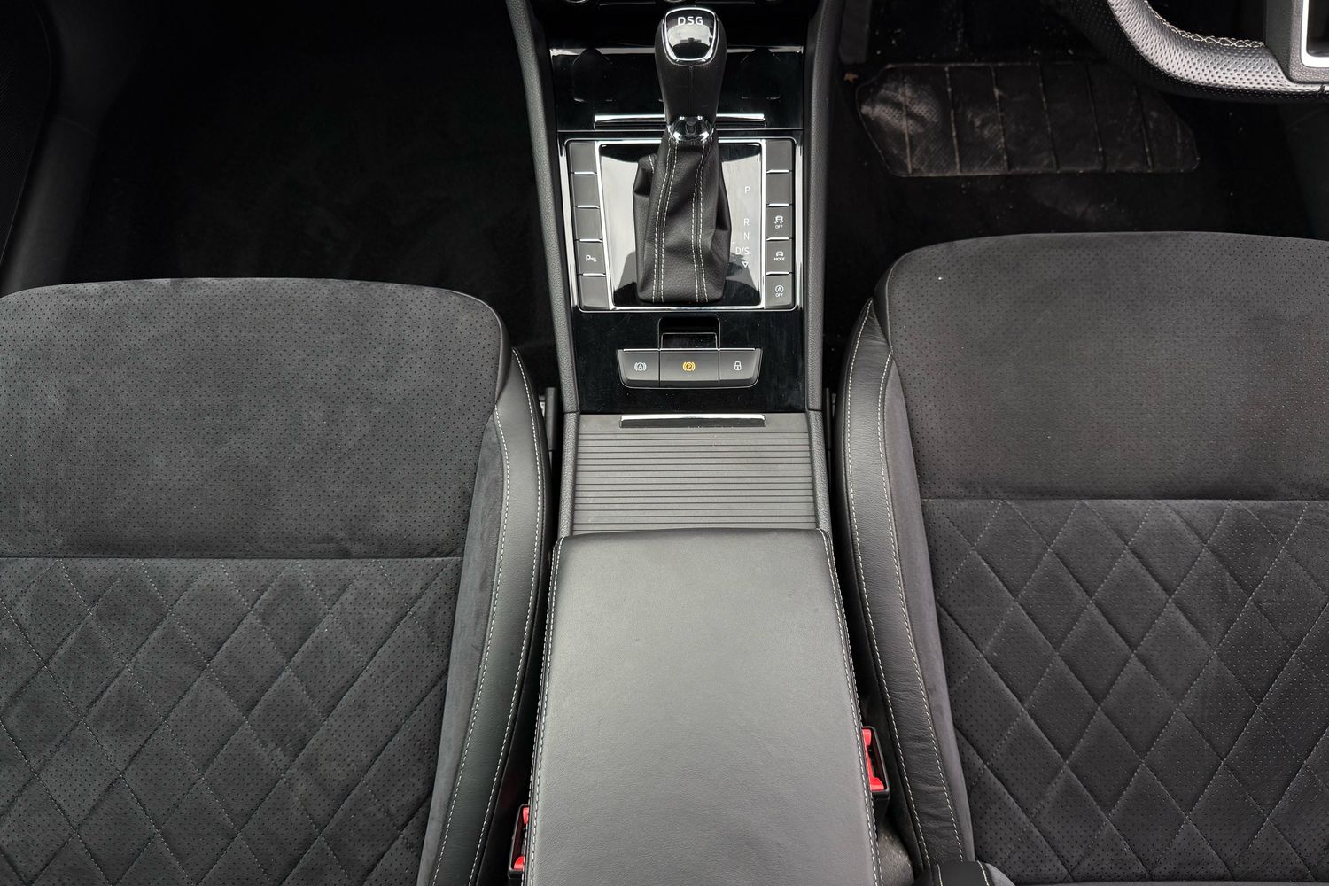 Used Skoda Superb 2019 for sale - 75724331: Photo 9