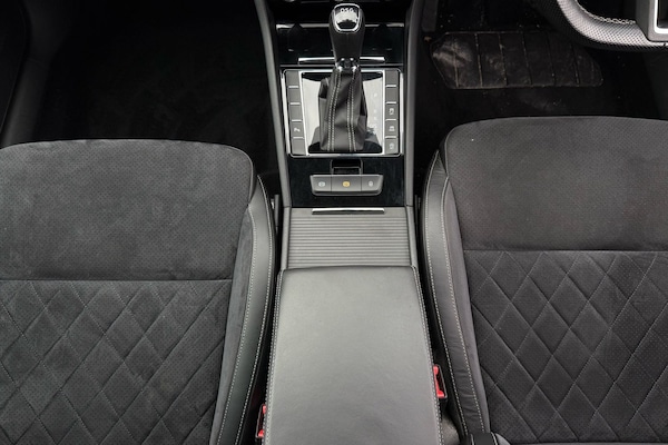 Used Skoda Superb 2019 for sale - 75724331: Photo 9
