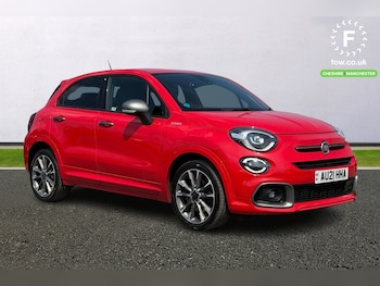 2021 - 1.3 Sport 5dr DCT