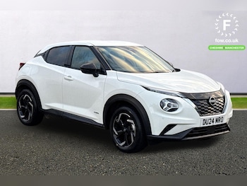 Used Nissan Juke 2024 for sale - 77834796: Photo