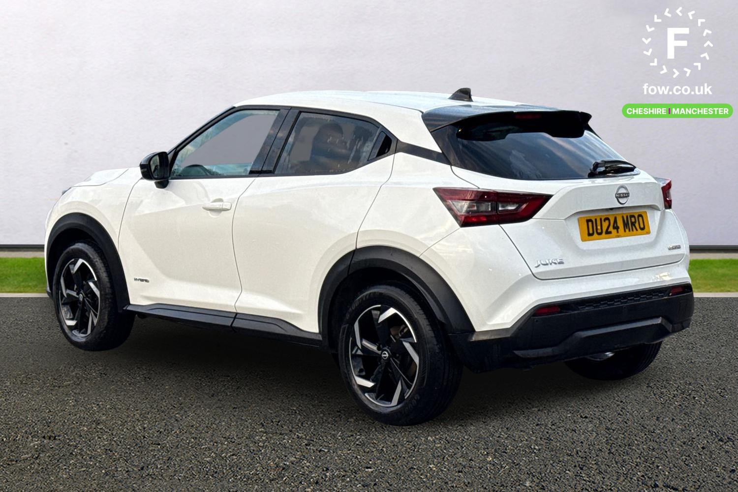 Used Nissan Juke 2024 for sale - 77834796: Photo 2