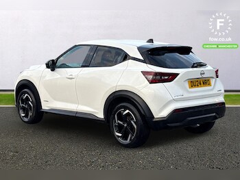 Used Nissan Juke 2024 for sale - 77834796: Photo
