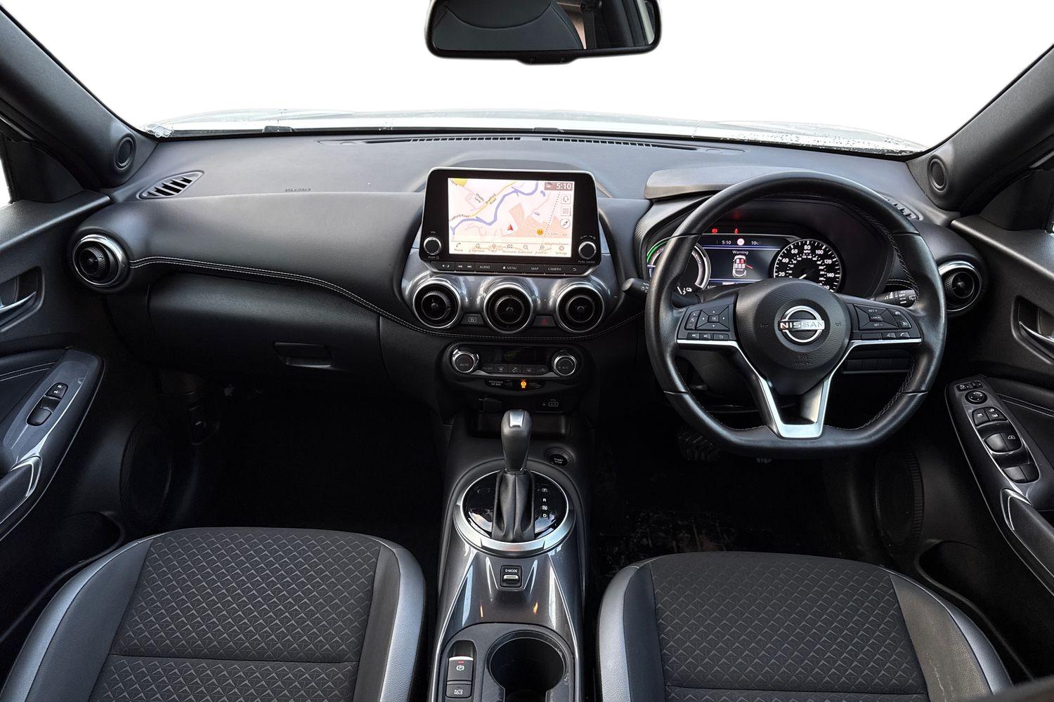 Used Nissan Juke 2024 for sale - 77834796: Photo 3