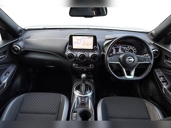 Used Nissan Juke 2024 for sale - 77834796: Photo