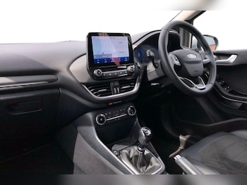 Used Ford Fiesta 2022 for sale - 79230015: Photo