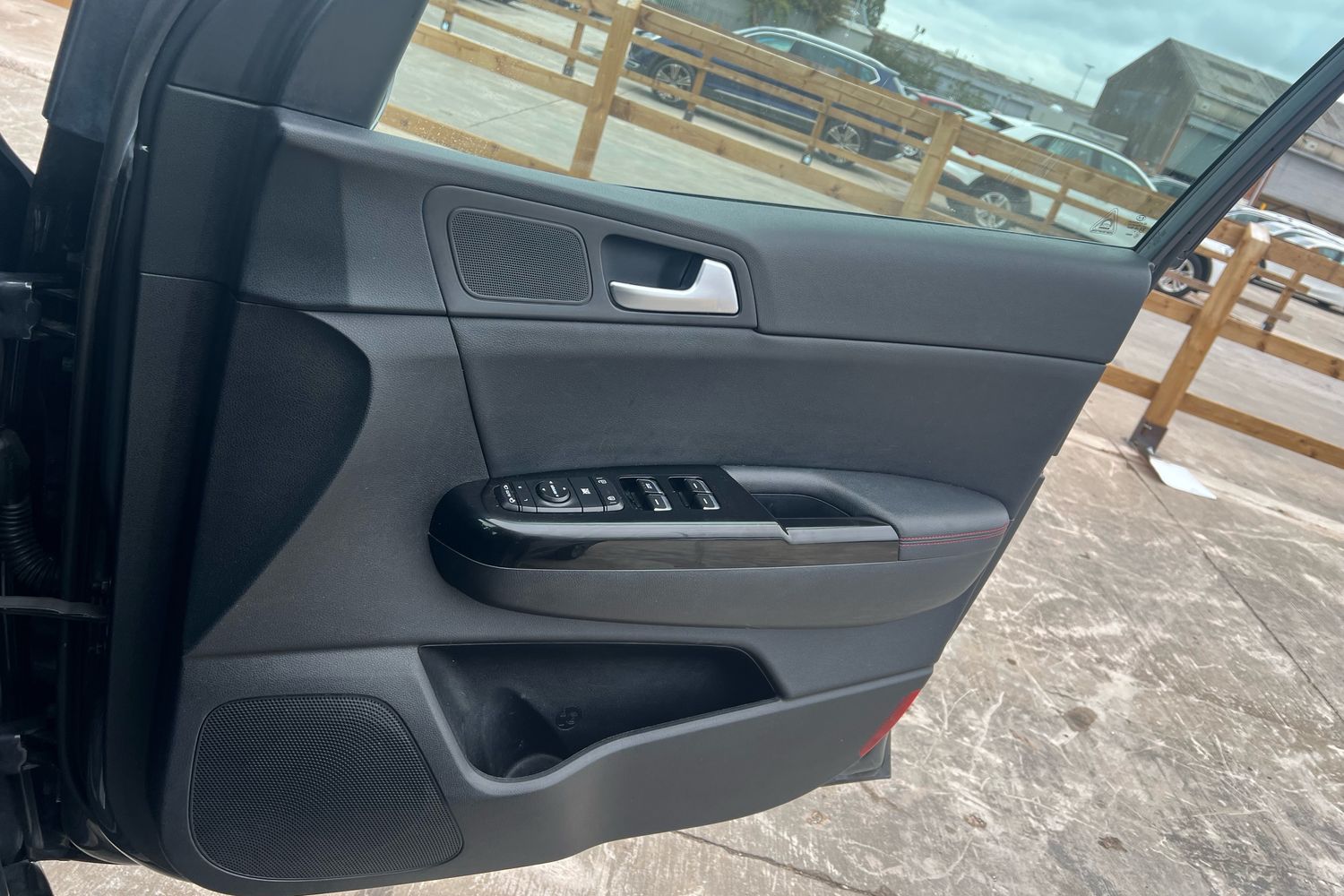 Used Kia Sportage 2019 for sale - 76090177: Photo 11