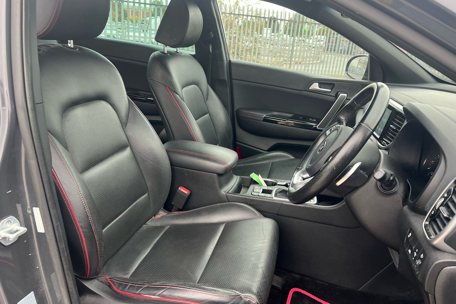 Used Kia Sportage 2019 for sale - 76090177: Photo 12