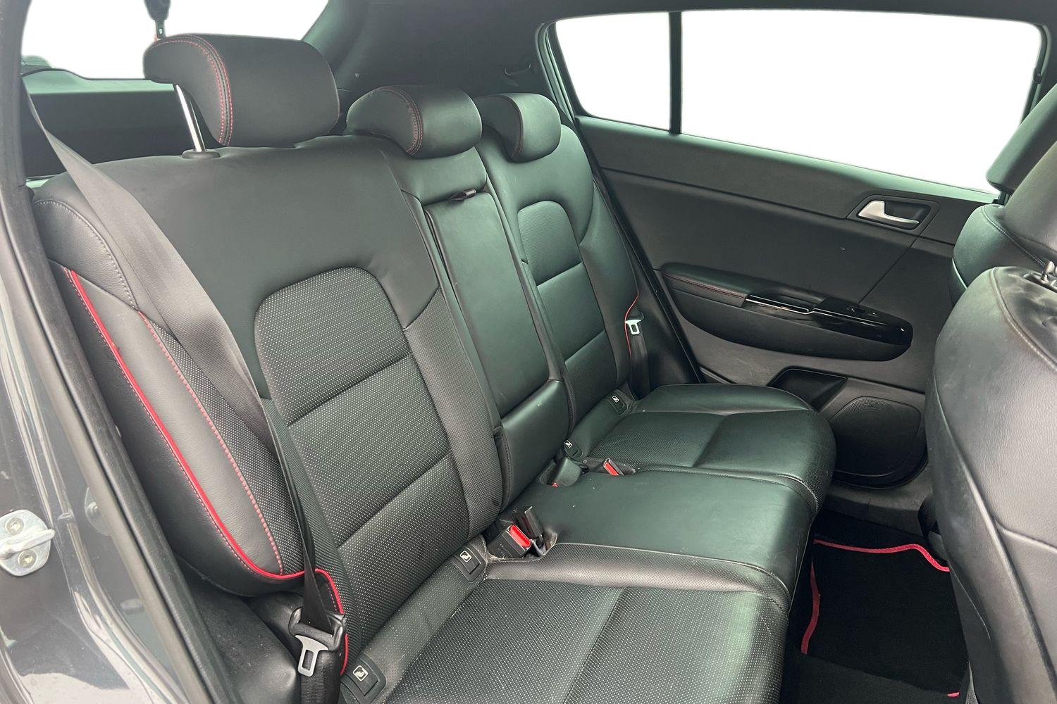 Used Kia Sportage 2019 for sale - 76090177: Photo 13