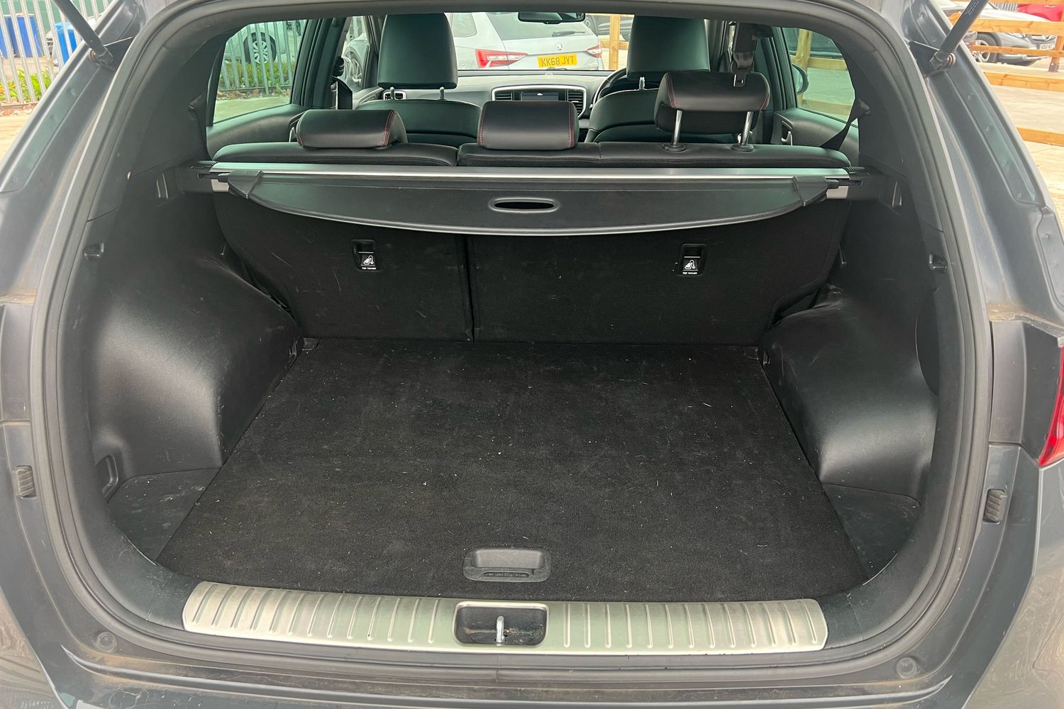 Used Kia Sportage 2019 for sale - 76090177: Photo 14