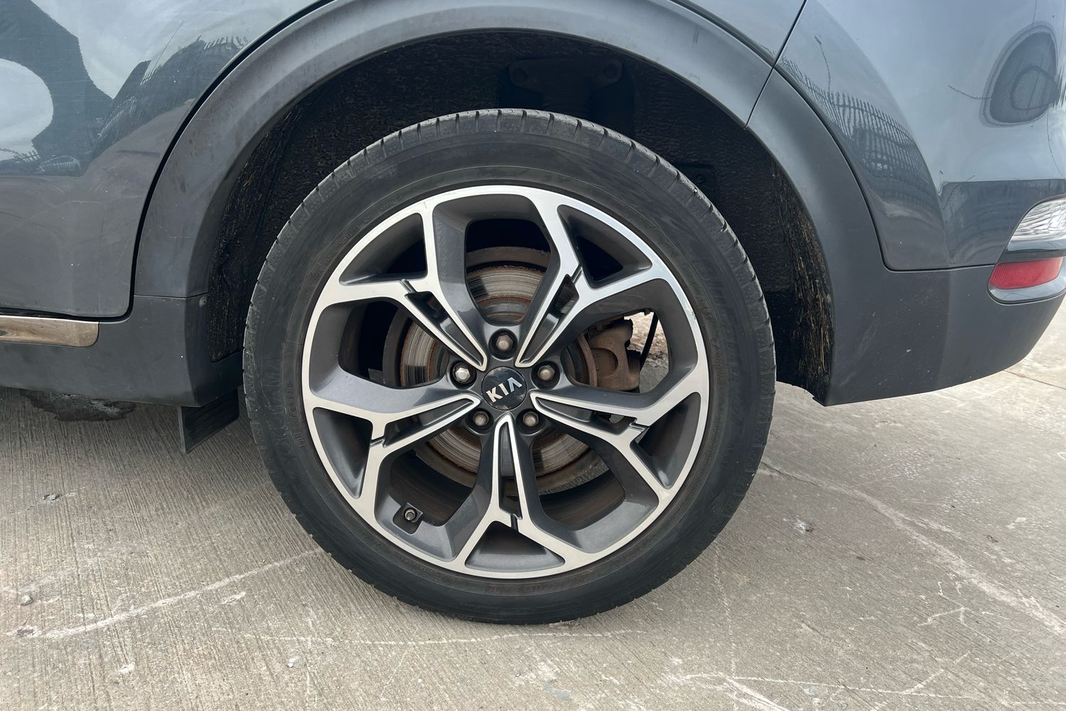 Used Kia Sportage 2019 for sale - 76090177: Photo 15