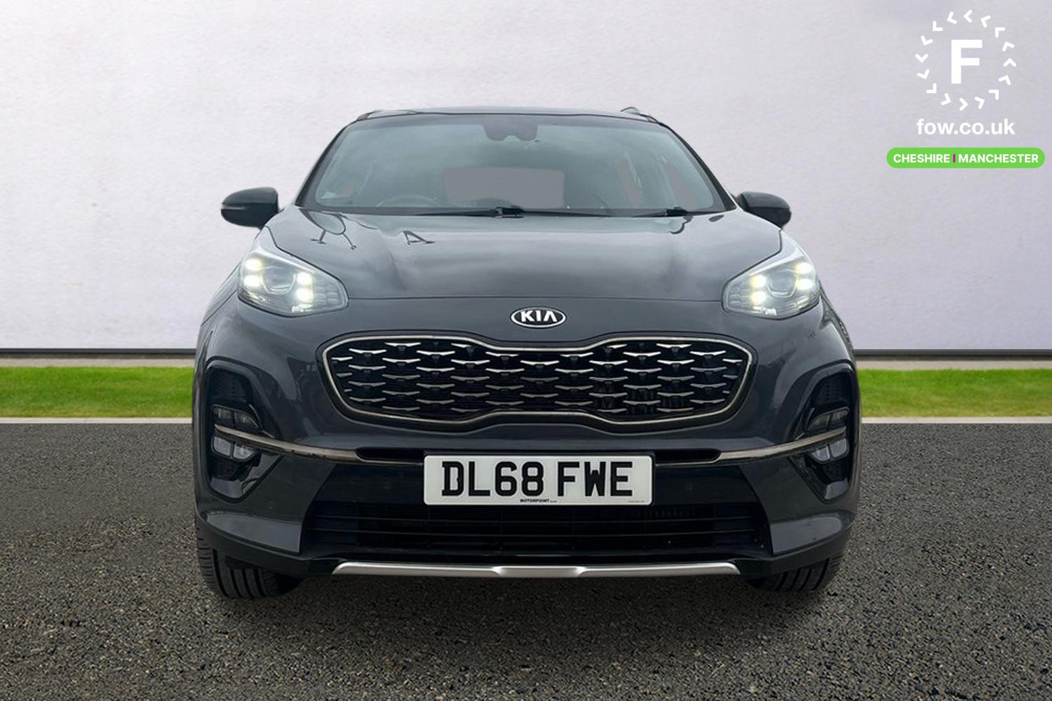 Used Kia Sportage 2019 for sale - 76090177: Photo 16