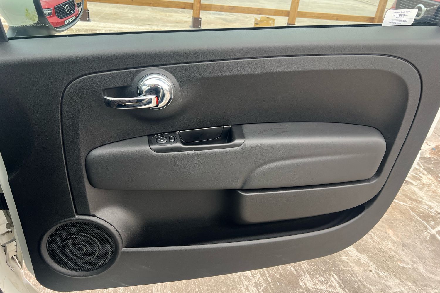 Used Fiat 500 2020 for sale - 75999749: Photo 10