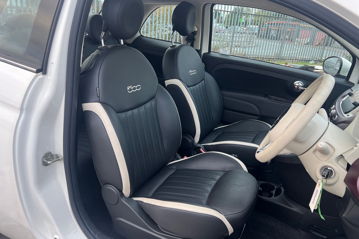 Used Fiat 500 2020 for sale - 75999749: Photo 11