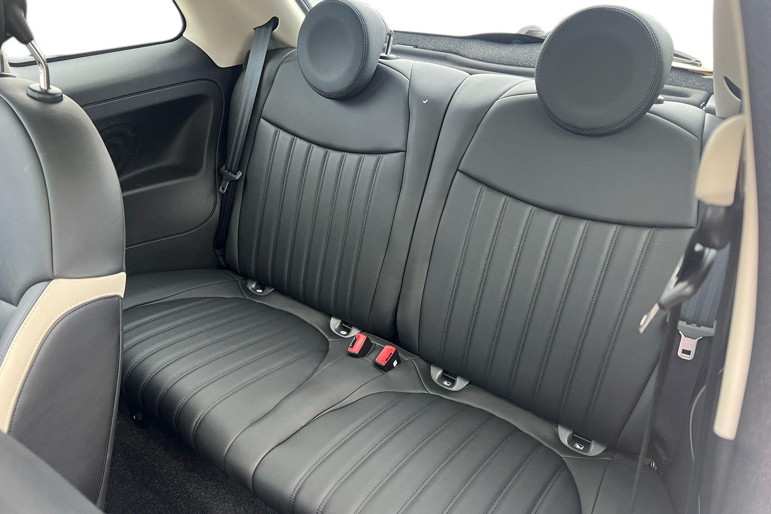 Used Fiat 500 2020 for sale - 75999749: Photo 12