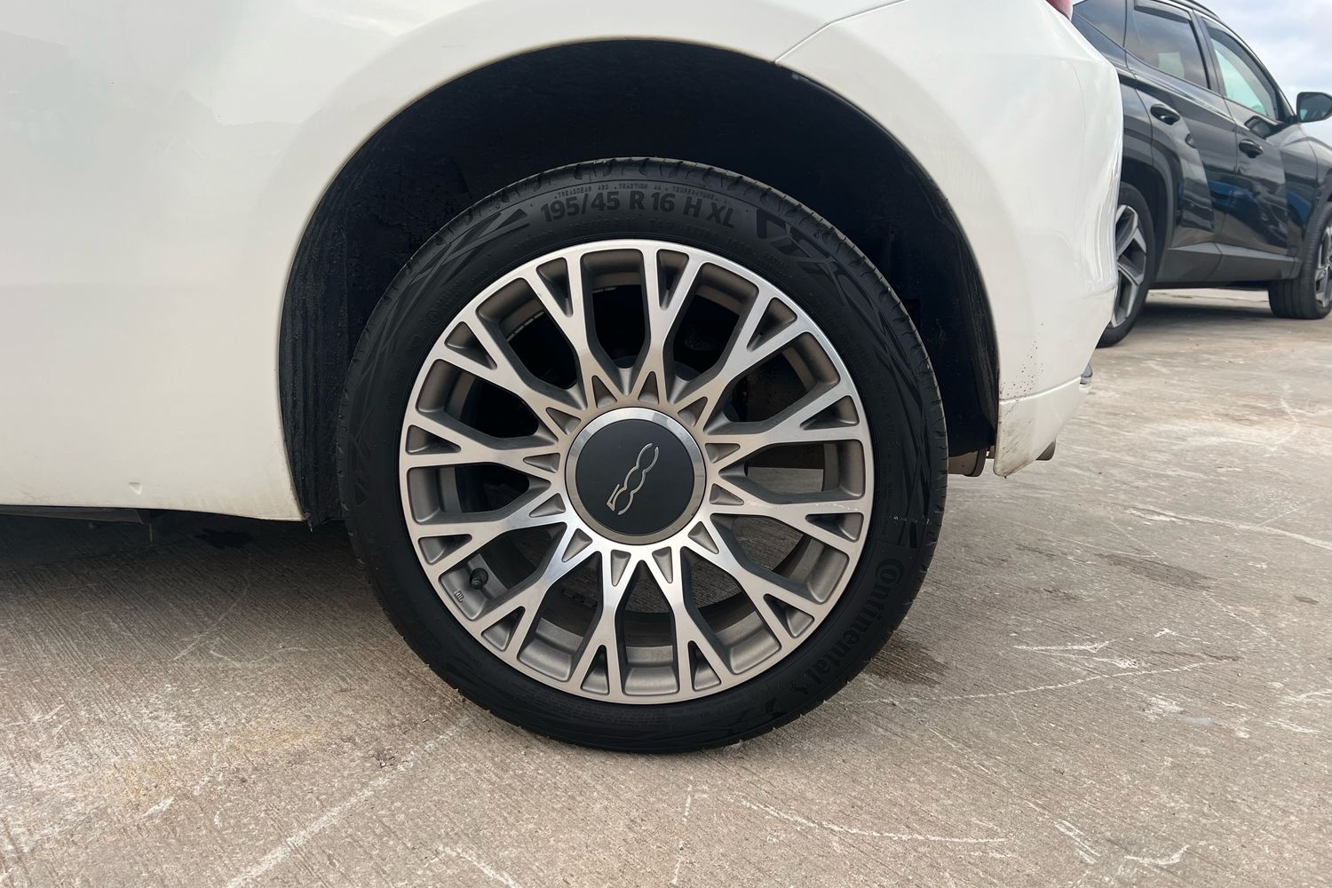 Used Fiat 500 2020 for sale - 75999749: Photo 14