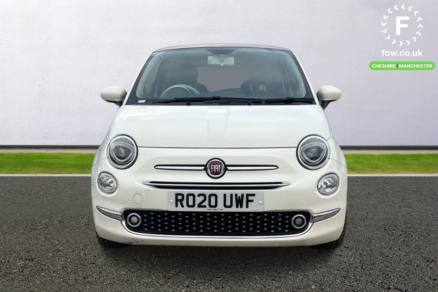 Used Fiat 500 2020 for sale - 75999749: Photo 15