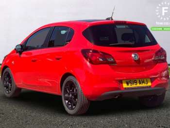 Used Vauxhall Corsa 2019 for sale - 75254945: Photo