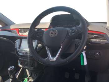 Used Vauxhall Corsa 2019 for sale - 75254945: Photo