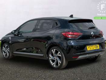 Used Renault Clio 2023 for sale - 75239876: Photo
