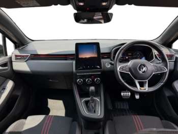 Used Renault Clio 2023 for sale - 75239876: Photo