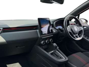 Used Renault Clio 2023 for sale - 75239876: Photo